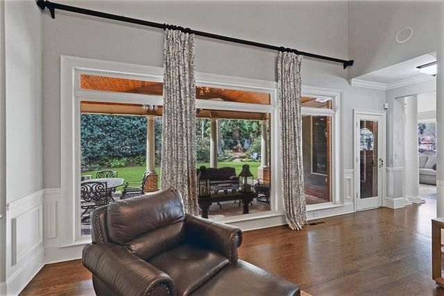 2706 Tarva Place, Duluth, GA 30097