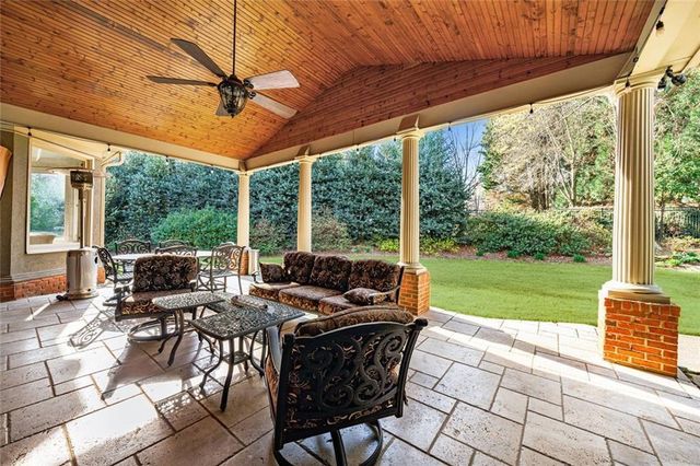 2706 Tarva Place, Duluth, GA 30097