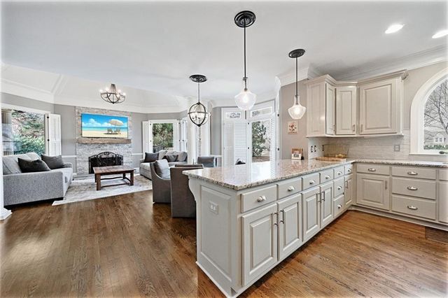 2706 Tarva Place, Duluth, GA 30097