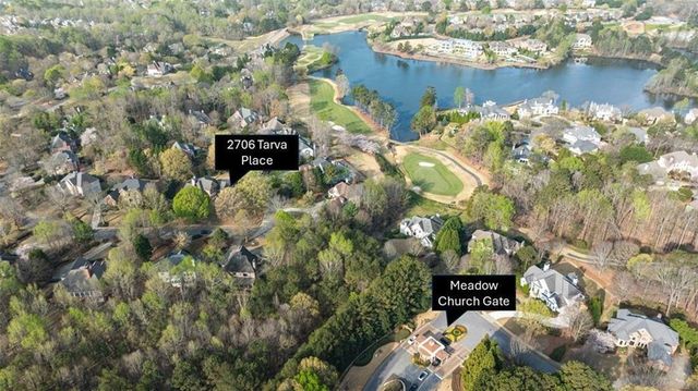 2706 Tarva Place, Duluth, GA 30097