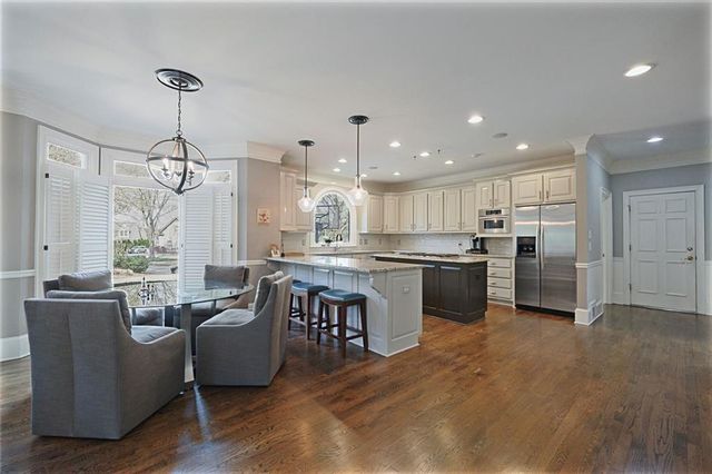 2706 Tarva Place, Duluth, GA 30097