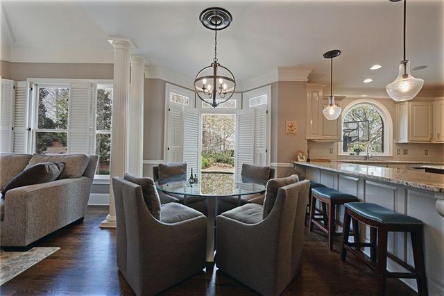 2706 Tarva Place, Duluth, GA 30097