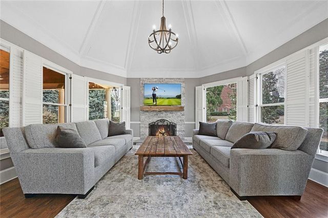 2706 Tarva Place, Duluth, GA 30097