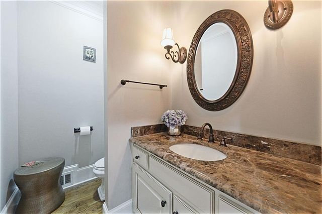 2706 Tarva Place, Duluth, GA 30097