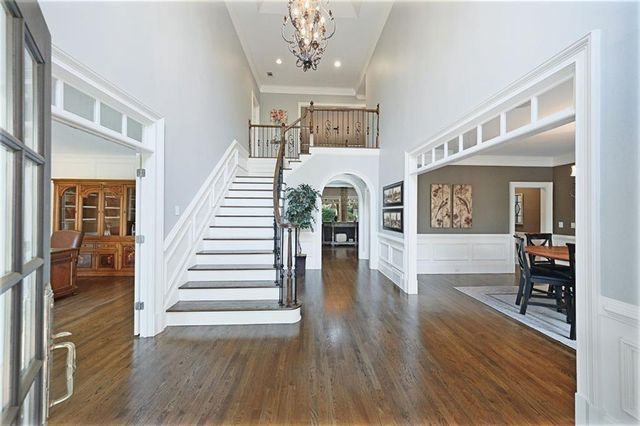 2706 Tarva Place, Duluth, GA 30097