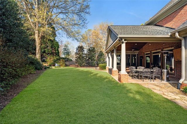 2706 Tarva Place, Duluth, GA 30097