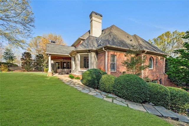 2706 Tarva Place, Duluth, GA 30097