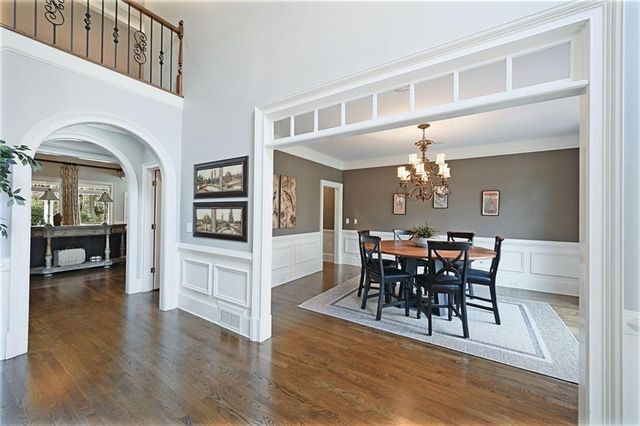 2706 Tarva Place, Duluth, GA 30097