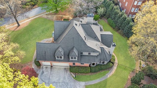 2706 Tarva Place, Duluth, GA 30097