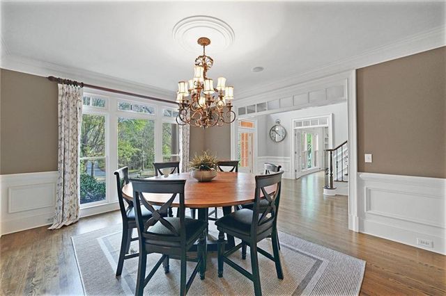 2706 Tarva Place, Duluth, GA 30097