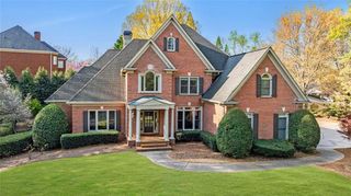 2706 Tarva Place, Duluth, GA 30097