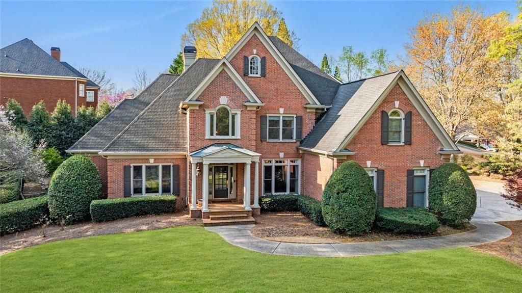 2706 Tarva Place, Duluth, GA 30097