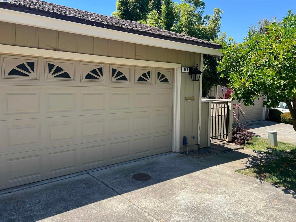 405 Thistle Cir, Martinez, CA 94553