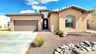 6532 Blackbird Road, Las Cruces, NM 88012