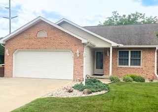 613 Summergreen Drive, Frankenmuth, MI 48734