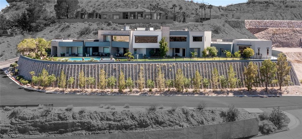 1315 Alpine Drive, Boulder City, NV 89005 — exterior