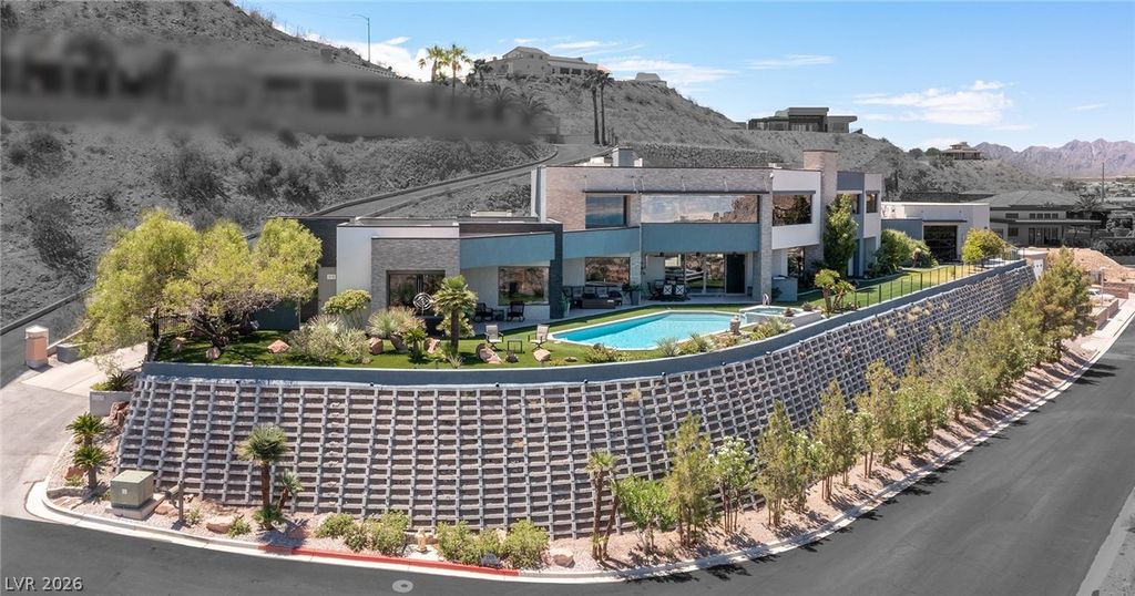 1315 Alpine Drive, Boulder City, NV 89005 — photo 5