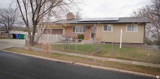 2178 W ARTHUR DR, West Jordan, UT 84084