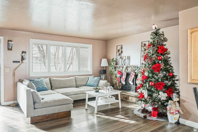 2178 W ARTHUR DR, West Jordan, UT 84084