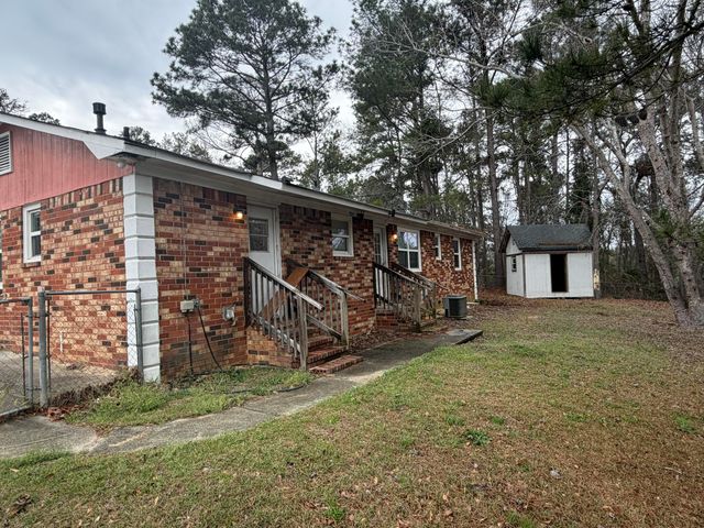 2907 Inwood Place, Hephzibah, GA 30815