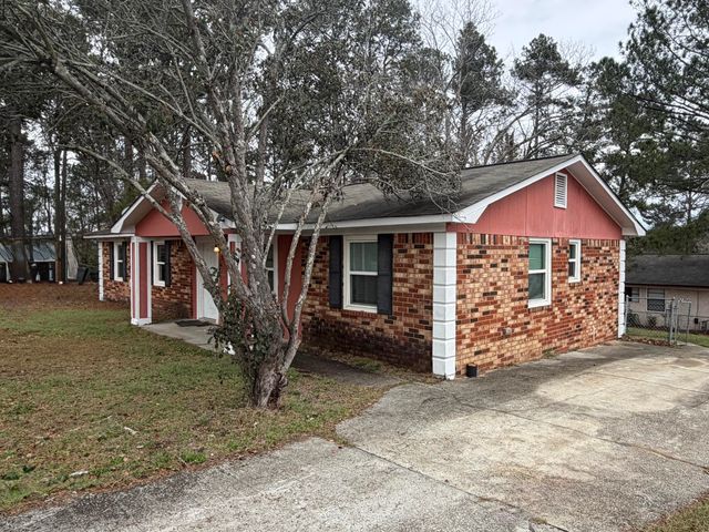 2907 Inwood Place, Hephzibah, GA 30815