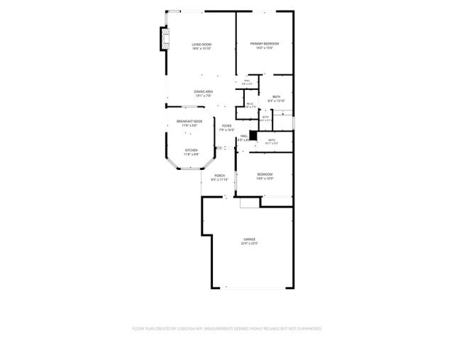 1153 N Outrigger, Anaheim, CA 92801