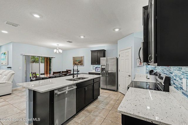 400 Forest Trace Circle, Titusville, FL 32780