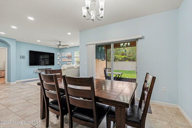 400 Forest Trace Circle, Titusville, FL 32780