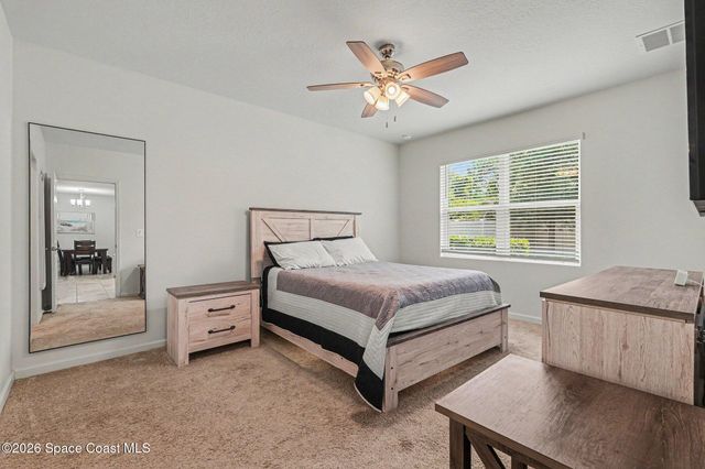 400 Forest Trace Circle, Titusville, FL 32780