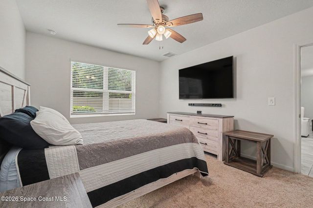 400 Forest Trace Circle, Titusville, FL 32780