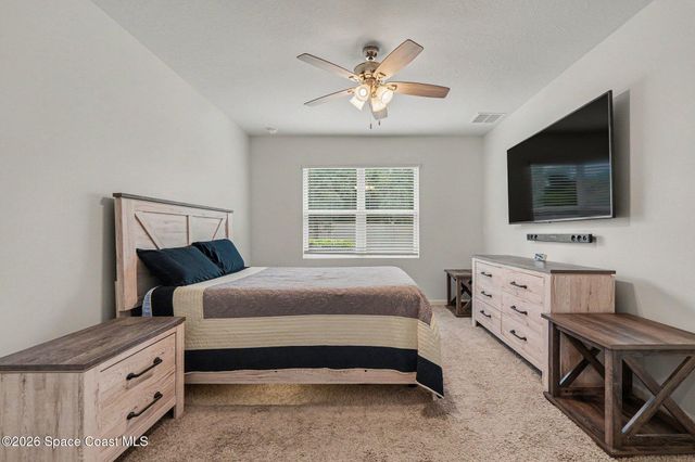 400 Forest Trace Circle, Titusville, FL 32780
