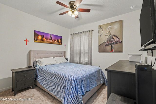 400 Forest Trace Circle, Titusville, FL 32780