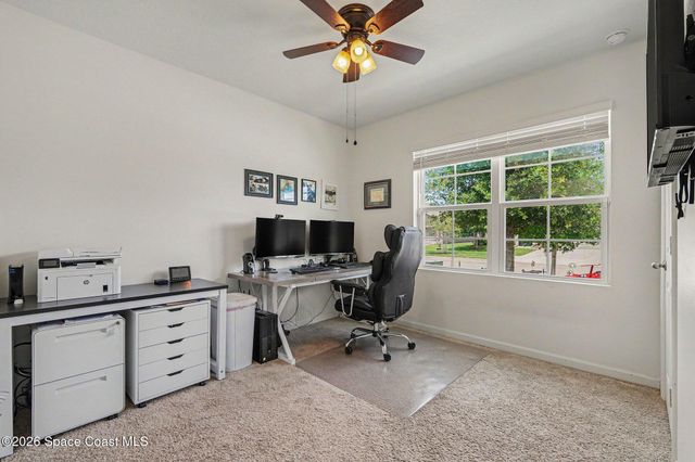 400 Forest Trace Circle, Titusville, FL 32780