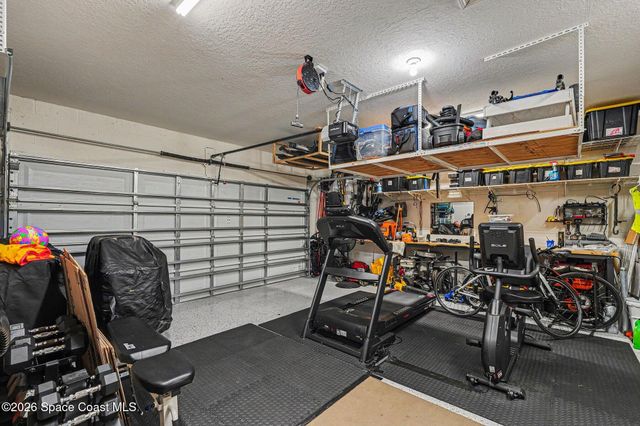 400 Forest Trace Circle, Titusville, FL 32780