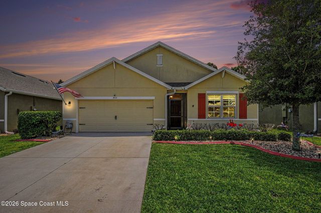 400 Forest Trace Circle, Titusville, FL 32780