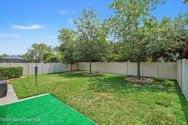 400 Forest Trace Circle, Titusville, FL 32780