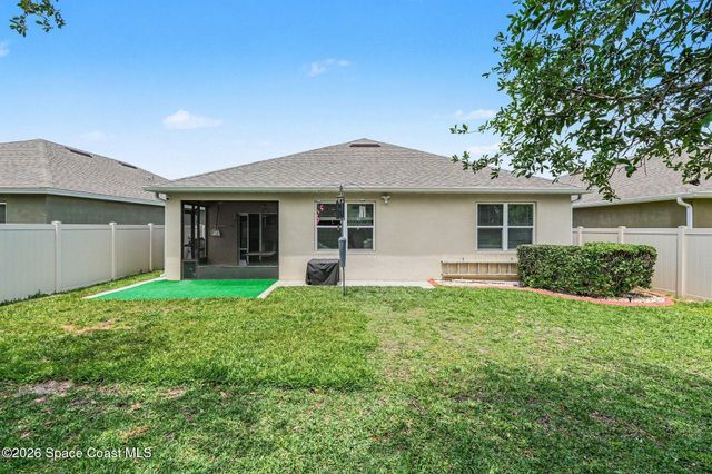 400 Forest Trace Circle, Titusville, FL 32780