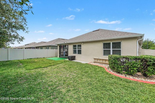 400 Forest Trace Circle, Titusville, FL 32780