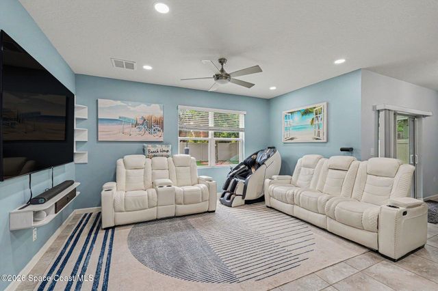 400 Forest Trace Circle, Titusville, FL 32780