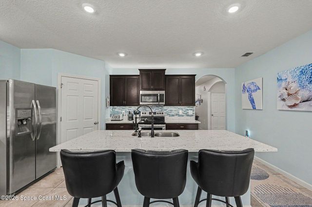 400 Forest Trace Circle, Titusville, FL 32780