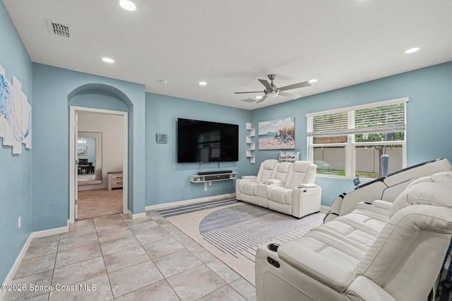400 Forest Trace Circle, Titusville, FL 32780