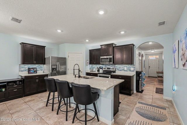 400 Forest Trace Circle, Titusville, FL 32780