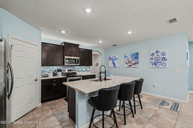 400 Forest Trace Circle, Titusville, FL 32780