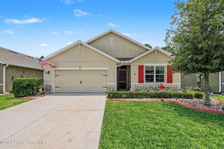 400 Forest Trace Circle, Titusville, FL 32780