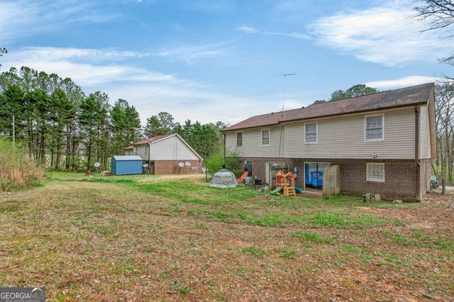 217 Little River Road, Carrollton, GA 30117