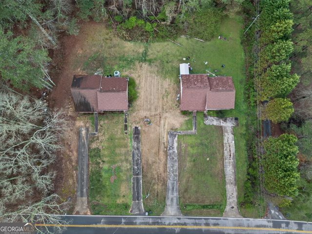 217 Little River Road, Carrollton, GA 30117