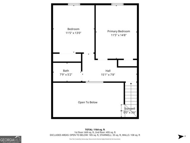 217 Little River Road, Carrollton, GA 30117