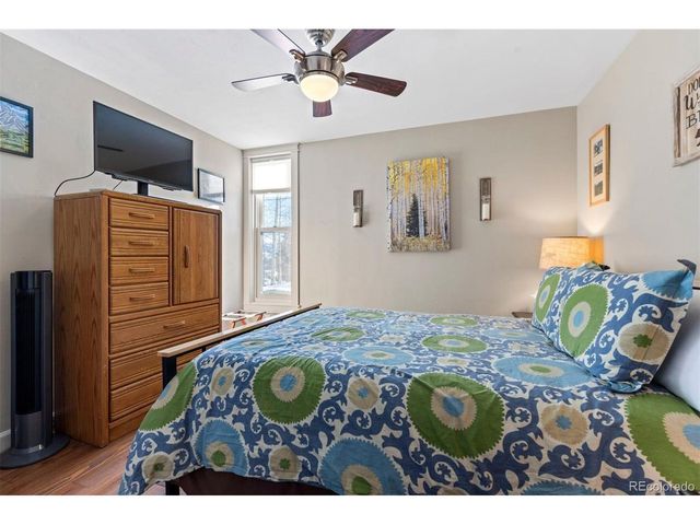 2100 Lodge Pole Cir A-G3, Silverthorne, CO 80498