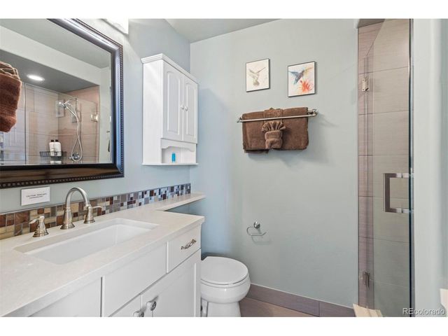 2100 Lodge Pole Cir A-G3, Silverthorne, CO 80498