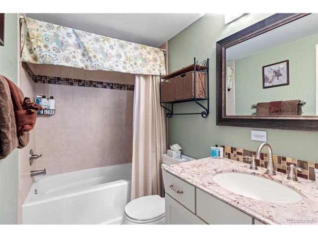 2100 Lodge Pole Cir A-G3, Silverthorne, CO 80498